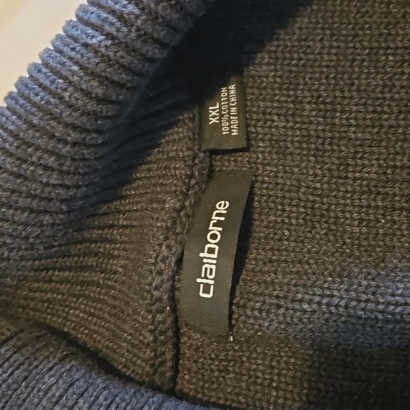 Claiborne Cardigan - Picture 2 of 8